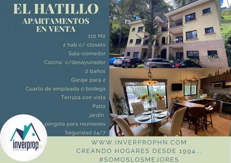 Apartamentos en venta en Tegucigalpa, Tegucigalpa Quierocasa.hn
