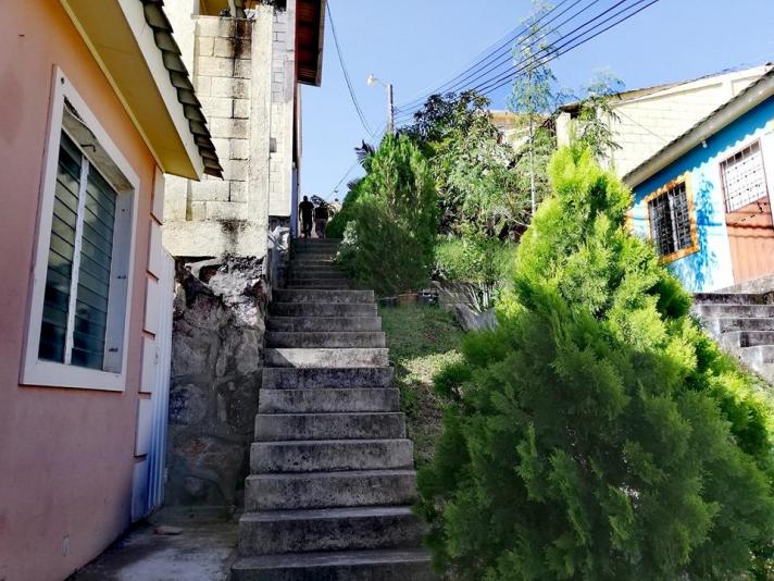 Casas en venta en Residencial Paseo Las Campanas, Tegucigalpa