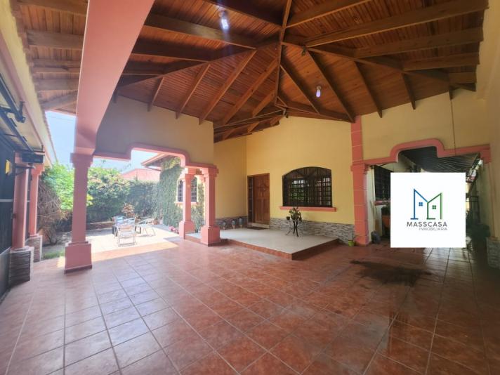 Casas en venta en Los Alamos, San Pedro Sula Quierocasa.hn