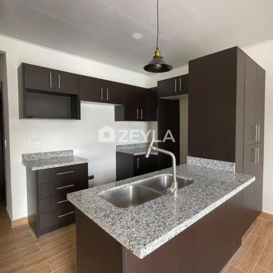 SE VENDEN CONDOMINIOS NUEVOS MERENDóN VIEW, BLVD MACKAY