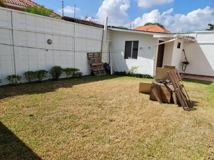 Casas en venta en San Jose del Pedregal, San Pedro Sula | Quierocasa.hn