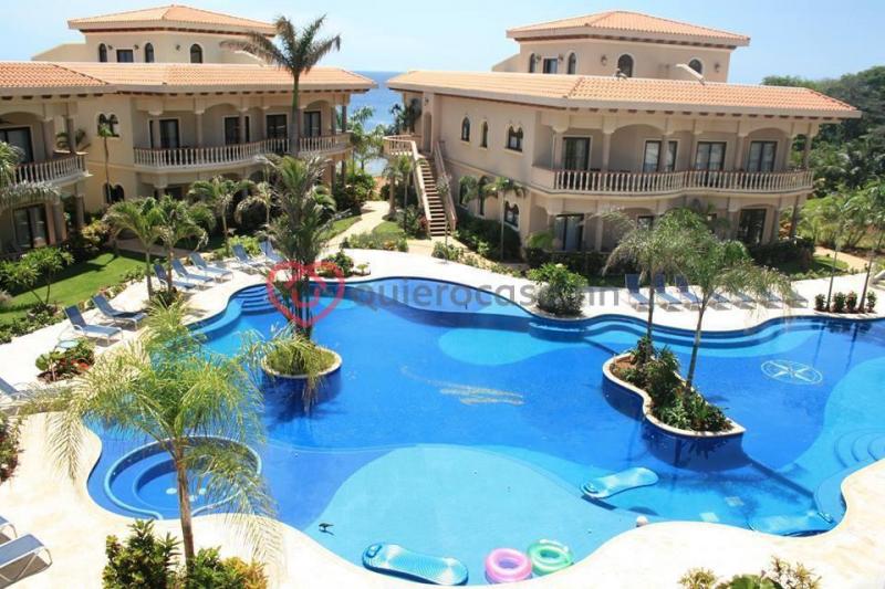 Casas en venta en West Bay, Roatan, Roatán Quierocasa.hn