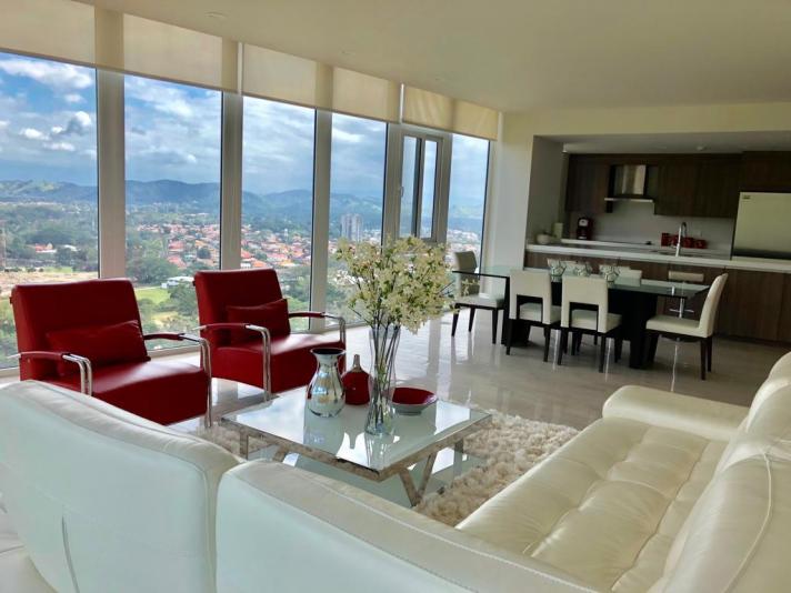 Apartamentos en alquiler en Panorama, San Pedro Sula Quierocasa.hn