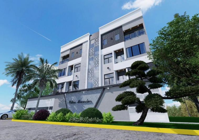 Preventa 9 Apartamento En Condominios Villas Merendon , Colonia Trejo OPCI&Oacute;N #1 , 55.17 Mts² | $ 143,443, 1 Habitaci&oacute;n, 1 Ba&ntilde;o , 1 Estacionamiento, OPCI&Oacute;N #2 , 87.88 Mts² | $ 228,488, 2 Habitaciones, 2 Ba&ntilde;os, 2 Estacionamientos, Sala, Comedor, Cocina con sus muebles, Habitaciones secundarias con closet pared (habitaci&oacute;n principal con walk-in closet con balc&oacute;n), &Aacute;rea de lavander&iacute;a interna, Portones el&eacute;ctricos, CUENTA CON , Generador el&eacute;ctrico Autom&aacute;tico, Cisterna , Elevador , Acceso Automatizado, Mantenimiento &aacute;reas comunes,