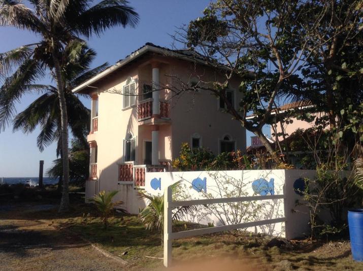 Casas en venta en Roatán, Islas de la Bahía, Roatán Quierocasa.hn