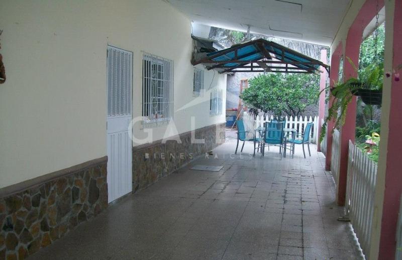 Casas en venta en Colonia Mirador de Loarque, Tegucigalpa | Quierocasa.hn