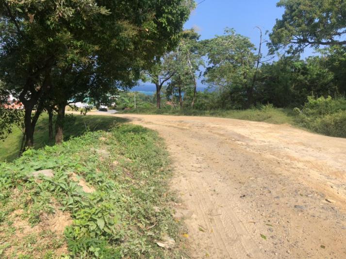 Terrenos en venta en Roatán, Honduras, José Santos Guardiola Quierocasa.hn