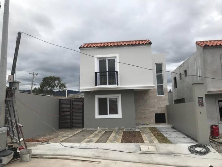 Casas en venta en Villa Real, Tegucigalpa Quierocasa.hn