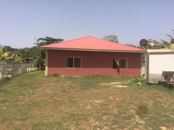 Casas en venta en WEST END, ROATÁN, ISLAS DE LA BAHÍA, Roatán