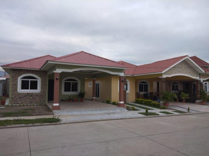 Casas en venta en San Pedro Sula, San Pedro Sula Quierocasa.hn