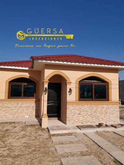 Casas en venta en Residencial Rancho Tara, San Pedro Sula | Quierocasa.hn