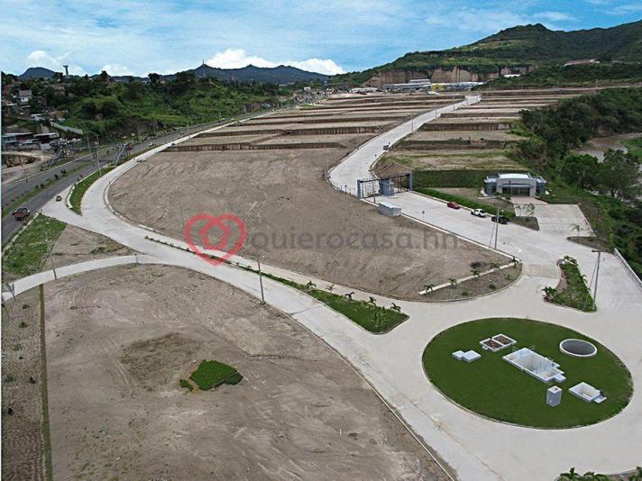 Terrenos en venta en Tegucigalpa, Tegucigalpa Quierocasa.hn