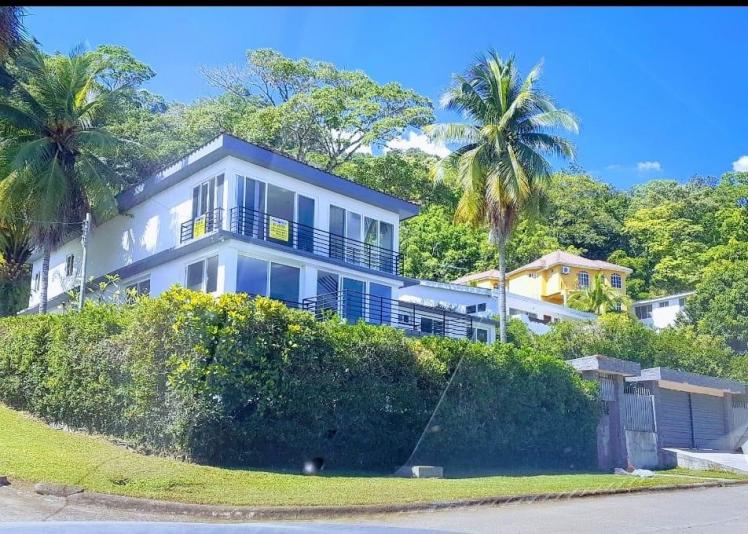 Casas en venta en Colonia Bella Vista, San Pedro Sula Quierocasa.hn