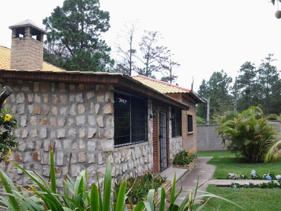 Casas en alquiler en Valle de Angeles, Valle de Angeles Quierocasa.hn