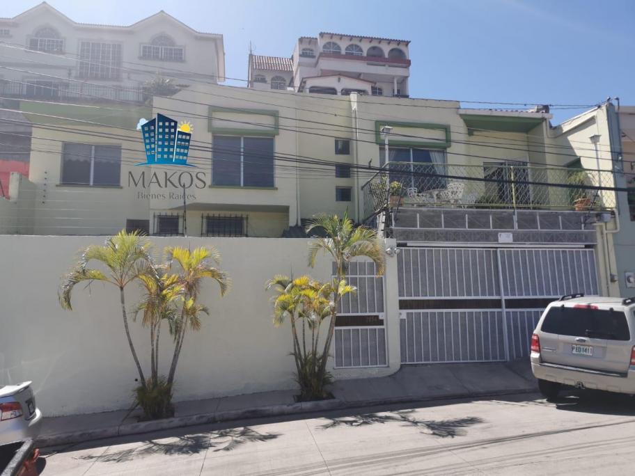 Casas en venta en Colonia Miramontes, Tegucigalpa Quierocasa.hn