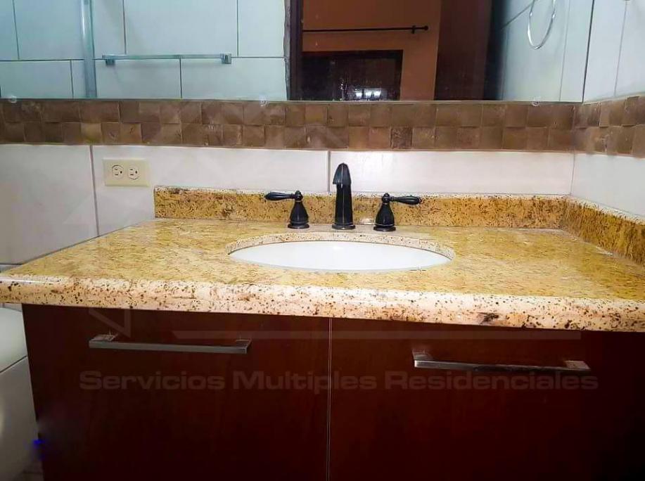 Apartamentos en alquiler en Colonia Villas del Sol, San Pedro Sula