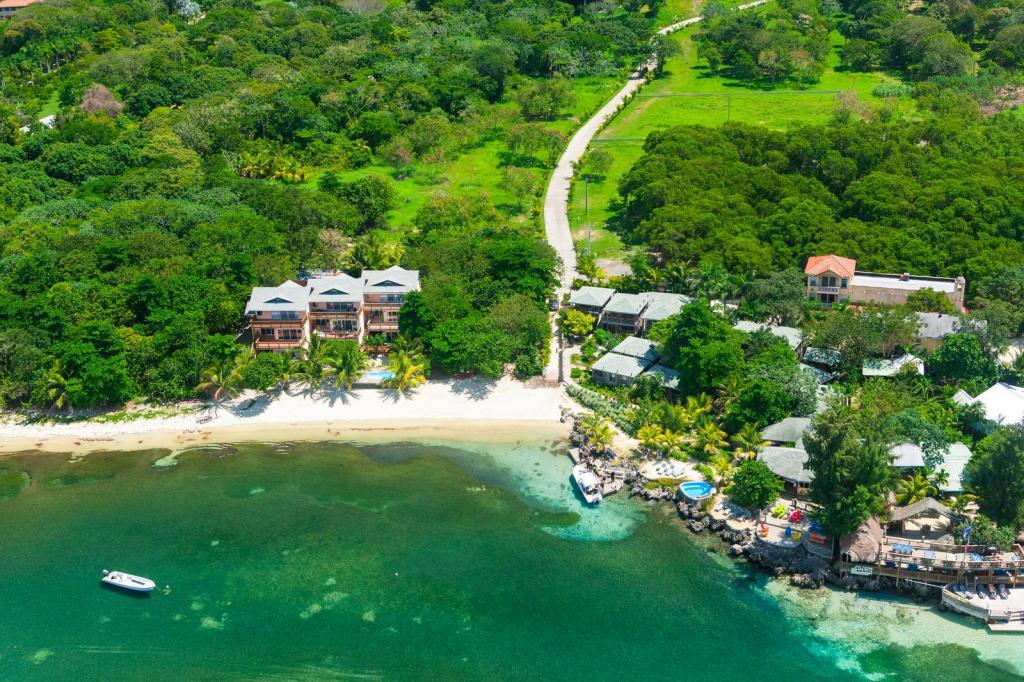 Terrenos en venta en WEST BAY, ROATAN, ISLAS DE LA BAHÍA, Roatán Quierocasa.hn
