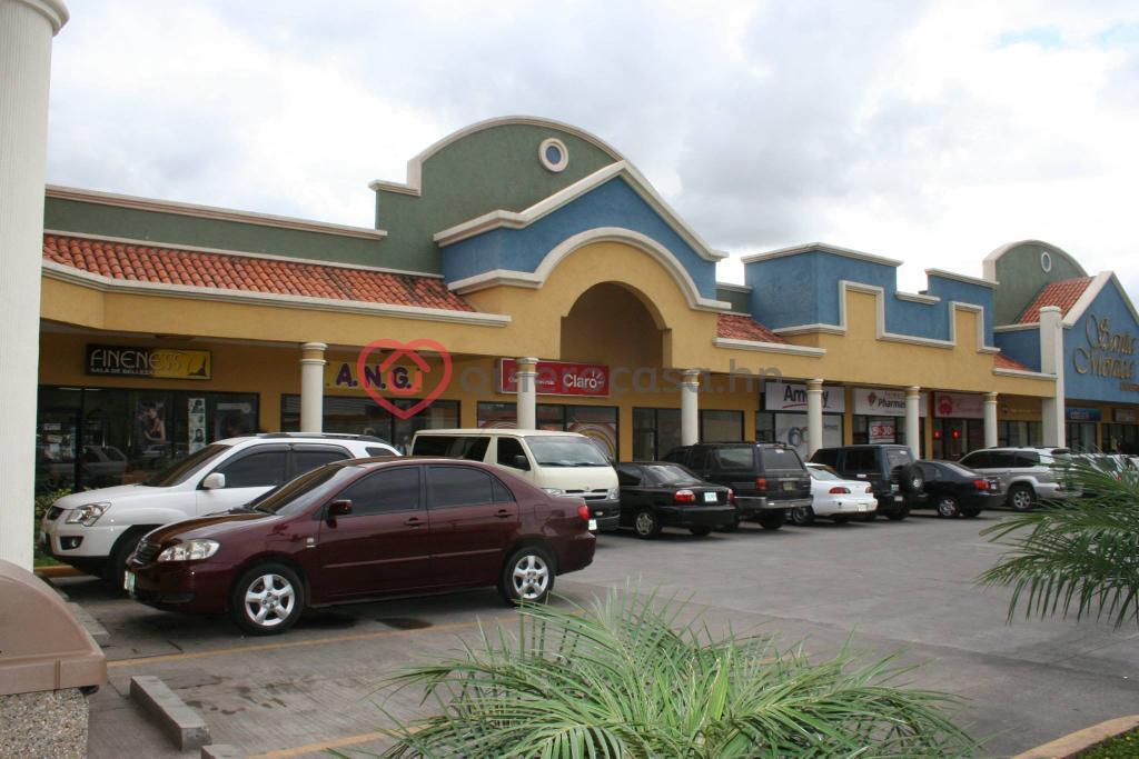 Locales comerciales en alquiler en Colonia Kennedy, Tegucigalpa