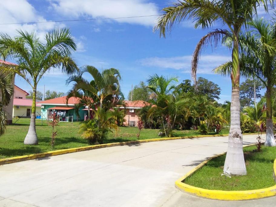 Terrenos en venta en Puerto Cortés, Puerto Cortés Quierocasa.hn