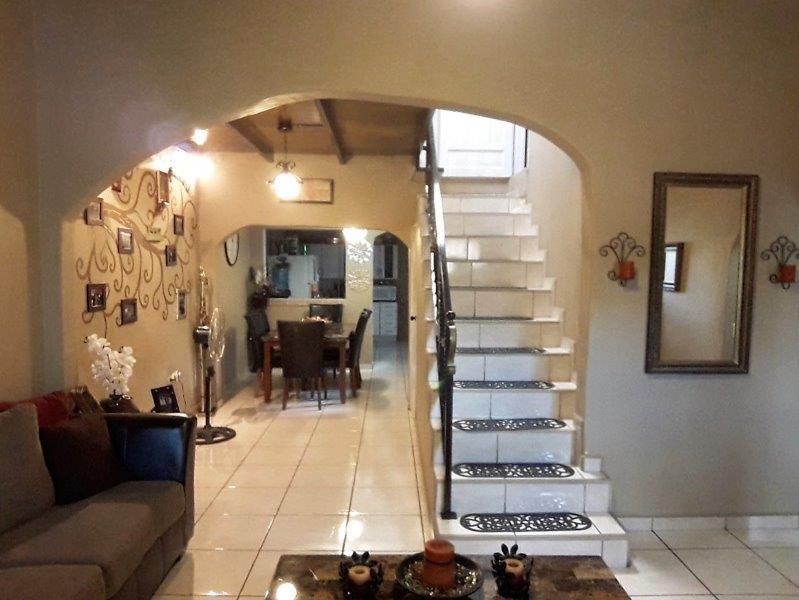 Casas en venta en Colonia 21 de Octubre, Tegucigalpa | Quierocasa.hn