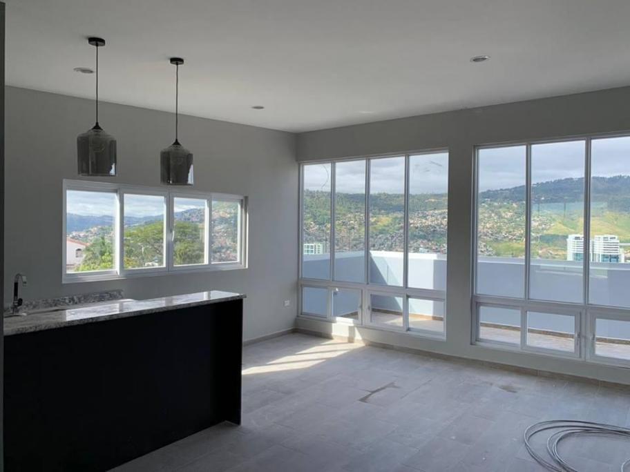 Apartamentos en alquiler en Tegucigalpa, Tegucigalpa Quierocasa.hn