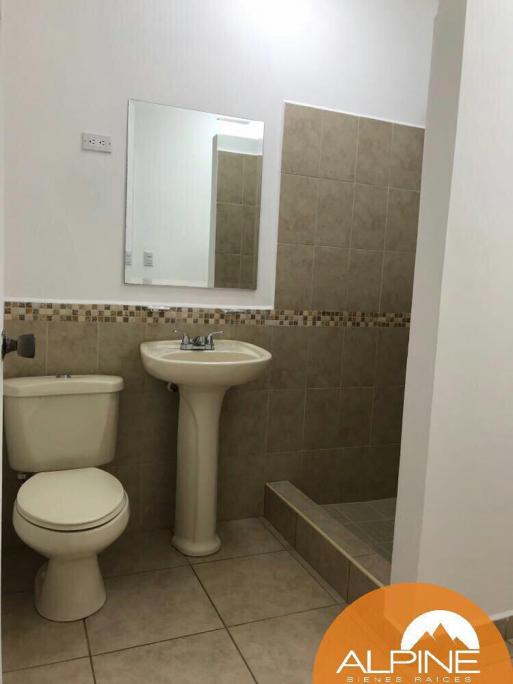 Apartamentos en alquiler en Los Alamos, San Pedro Sula Quierocasa.hn