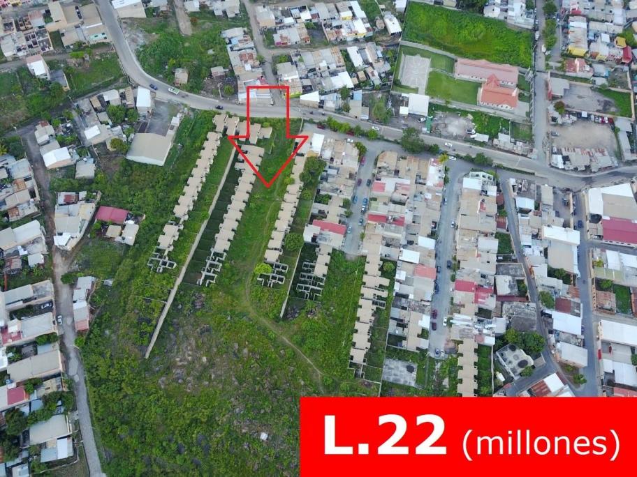 Terrenos en venta en Tegucigalpa, Tegucigalpa Quierocasa.hn