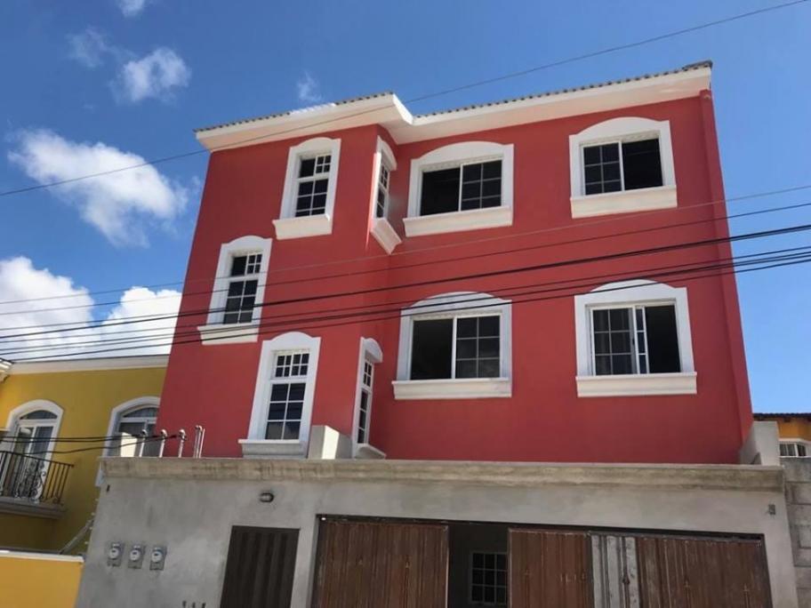Apartamentos en alquiler en Colonia Los Robles, Tegucigalpa Quierocasa.hn