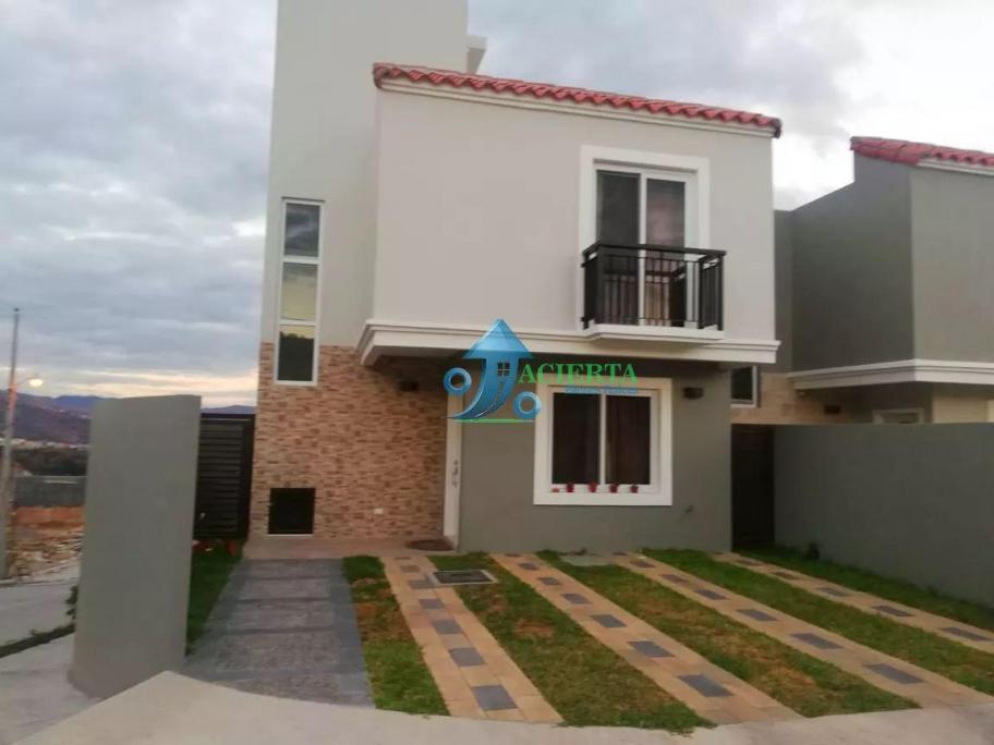 Casas en venta en Residencial Villas Palmeras, Tegucigalpa Quierocasa.hn
