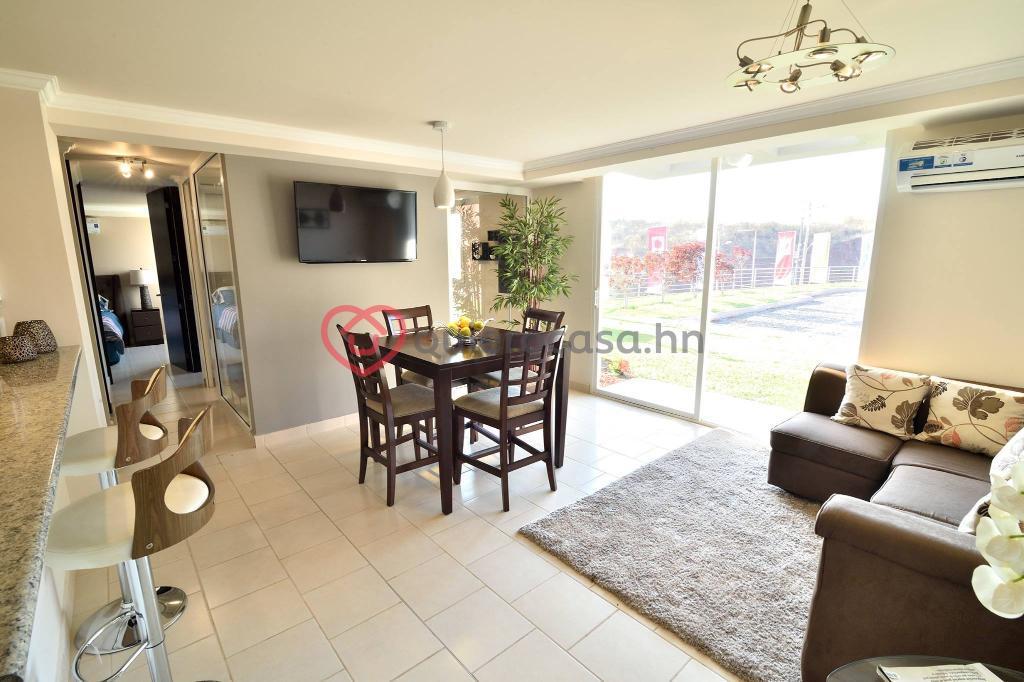 Apartamentos en venta en Tegucigalpa, Tegucigalpa Quierocasa.hn