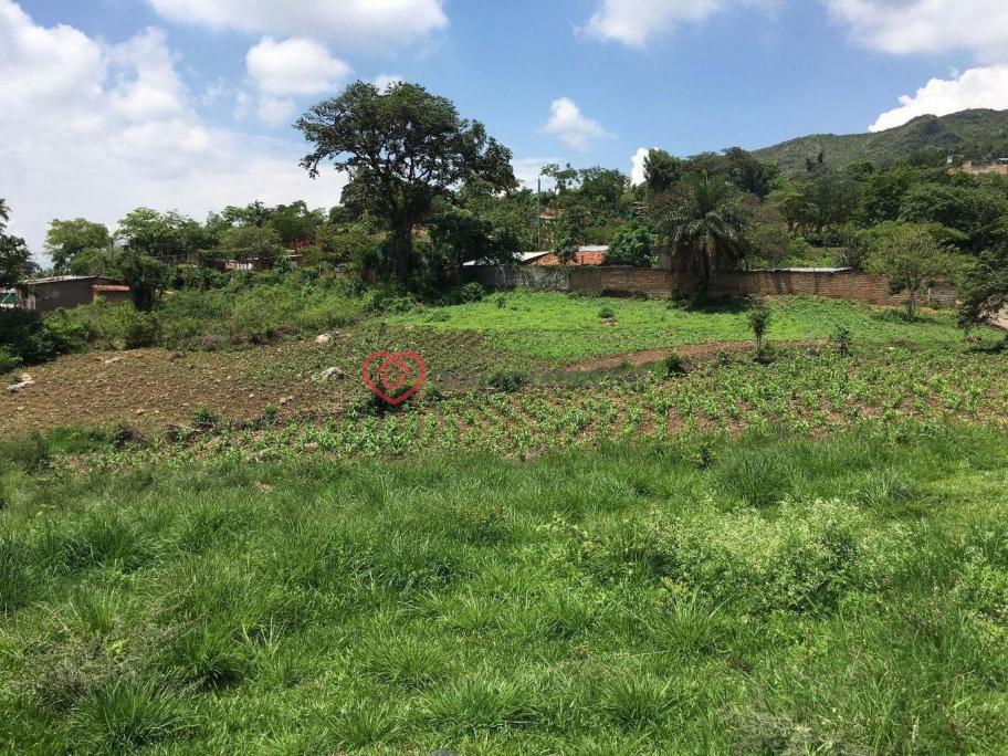 Terrenos en venta en Barrio El Carrizal, Tegucigalpa Quierocasa.hn