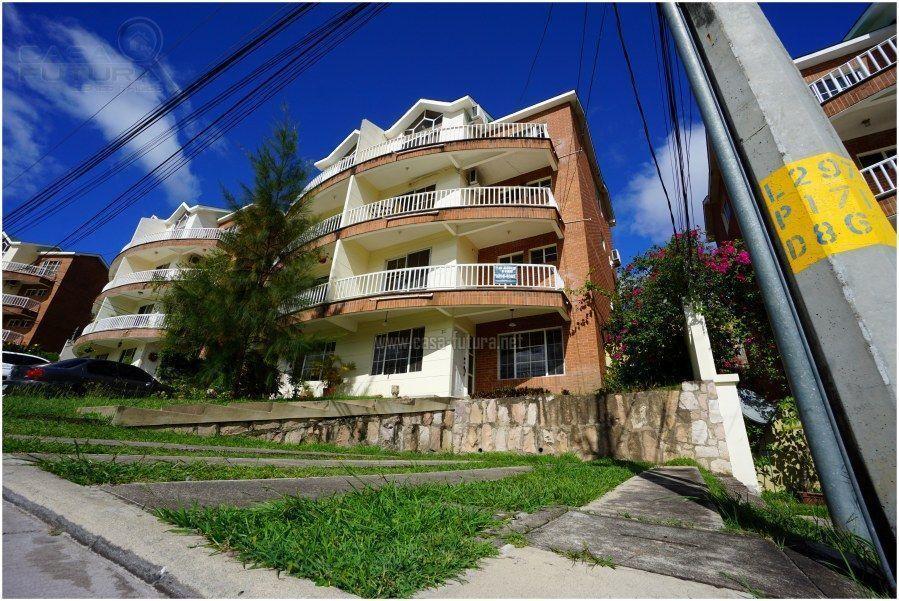 Townhouses en venta en Portal del Bosque, Tegucigalpa | Quierocasa.hn