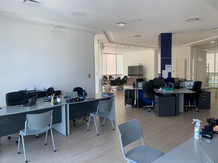 Oficinas en venta en Rancho El Coco, San Pedro Sula | Quierocasa.hn