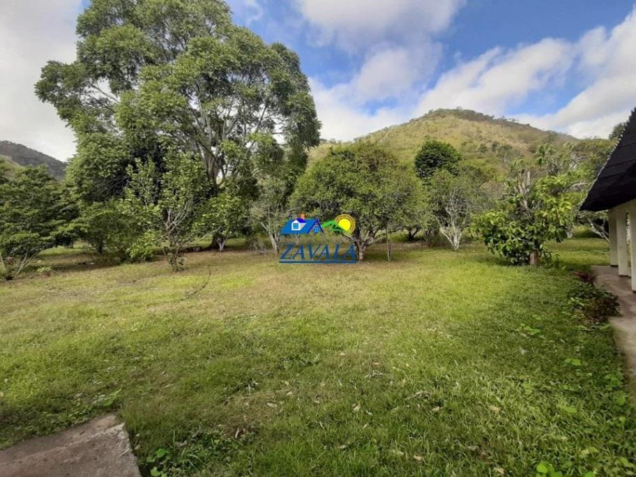 Hacienda / Finca en venta en Propiedad en San Francisco De La Paz