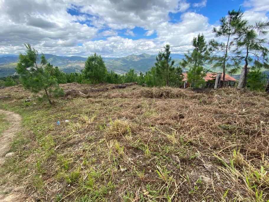 Terrenos en venta en Tegucigalpa, Tegucigalpa Quierocasa.hn