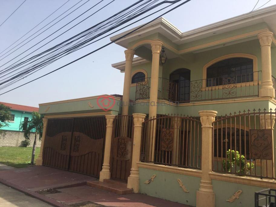 Casas en alquiler en S.P.S, San
