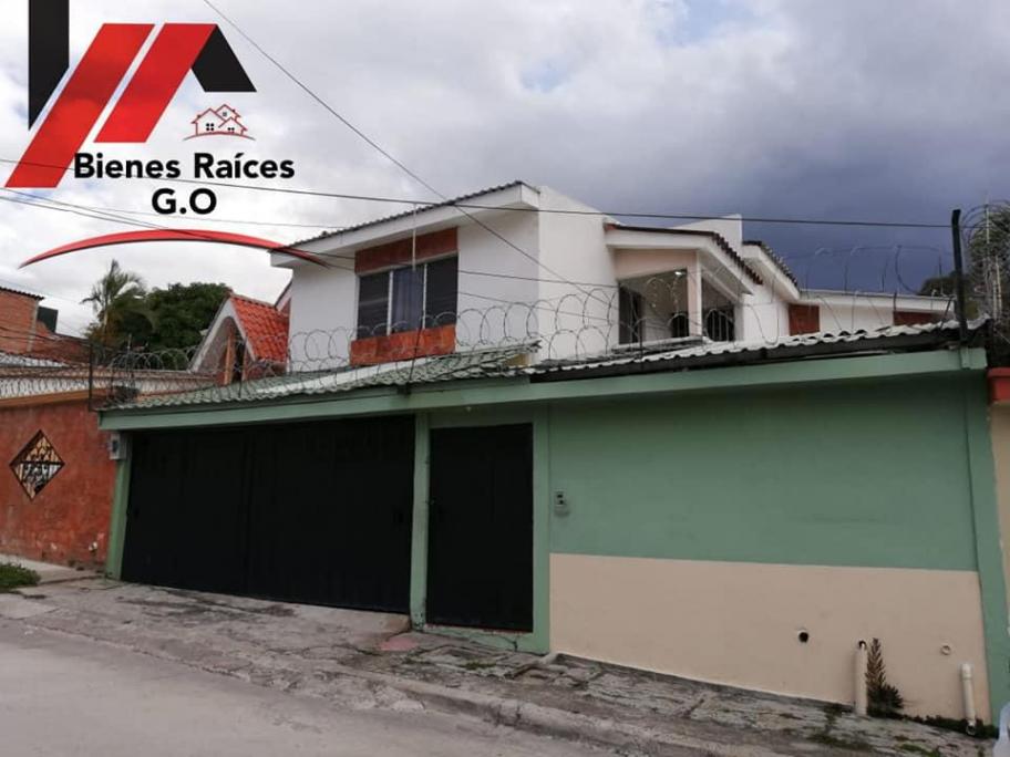Casas en venta en Colonia Altos de Loarque, Tegucigalpa Quierocasa.hn