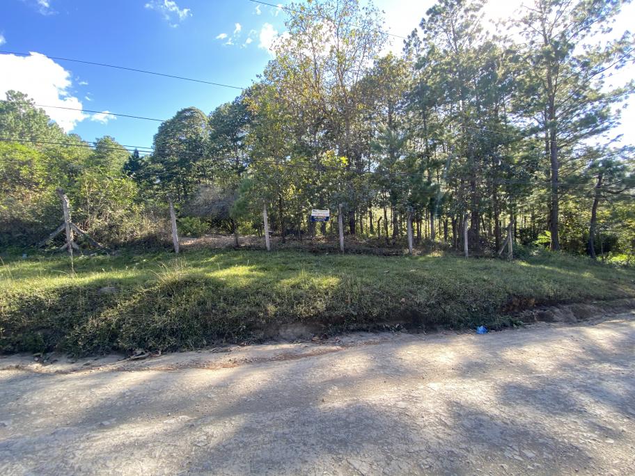 Terrenos en venta en Tegucigalpa, Tegucigalpa Quierocasa.hn