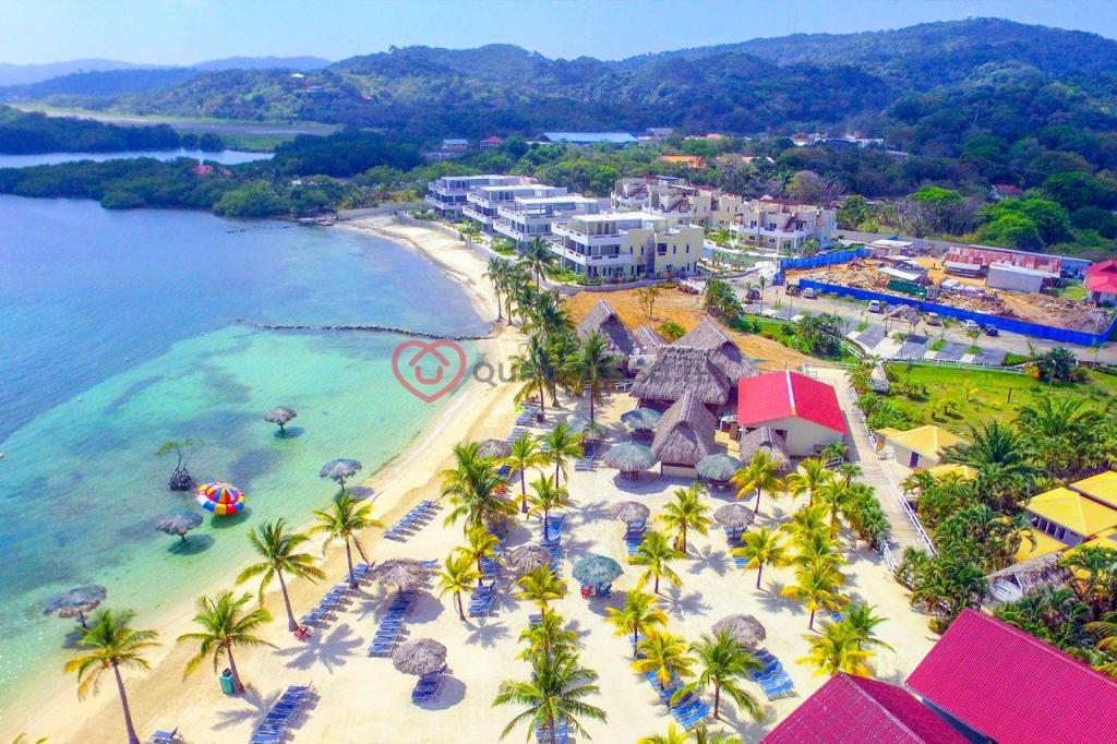 Townhouses en venta en Dixon Cove, Roatan, Roatán Quierocasa.hn