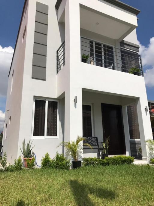 Townhouses en venta en Residencial Villa Matilda, San
