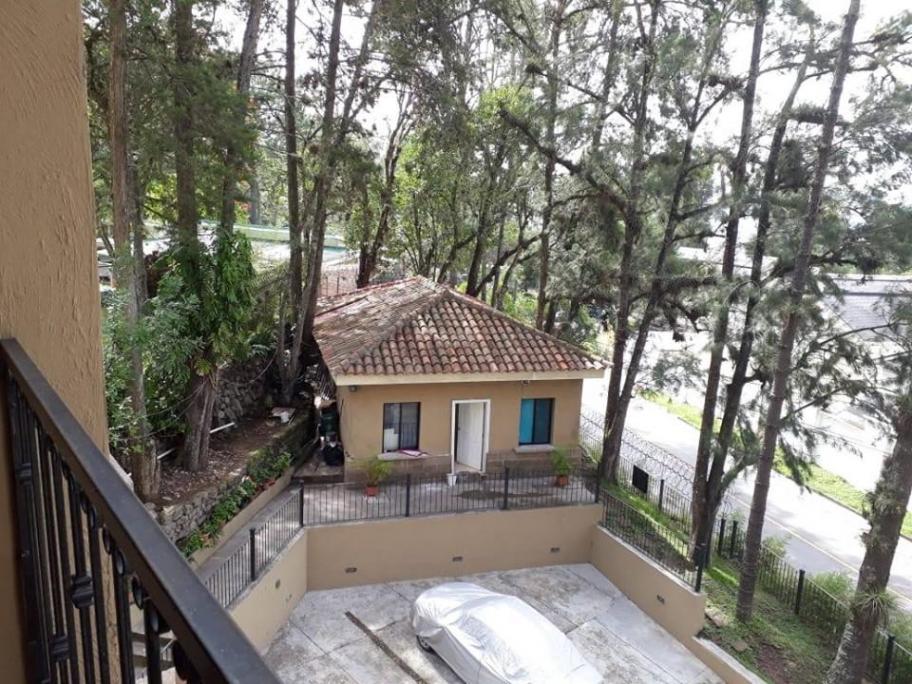 Apartamentos en alquiler en Colonia El Hatillo, Tegucigalpa | Quierocasa.hn