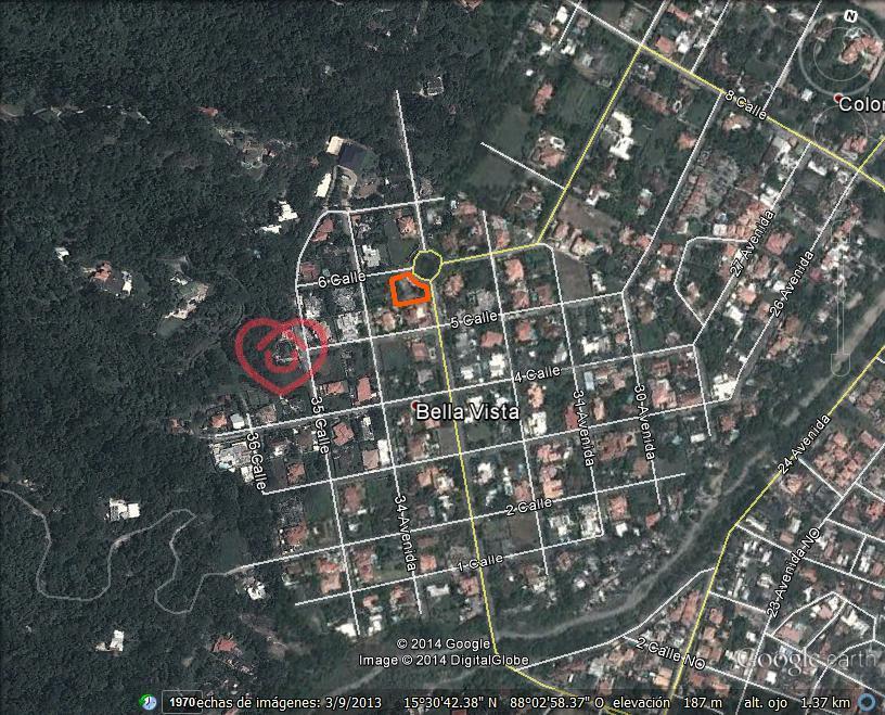 Casas en venta en Colonia Bella Vista, San Pedro Sula Quierocasa.hn Casas en venta en Colonia Bella Vista, San Pedro Sula Quierocasa.hn