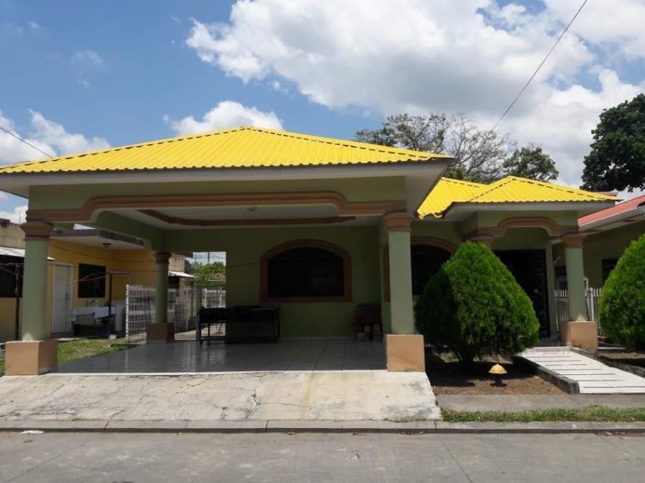 Casas en venta en Residencial Villas Paraiso, San Pedro