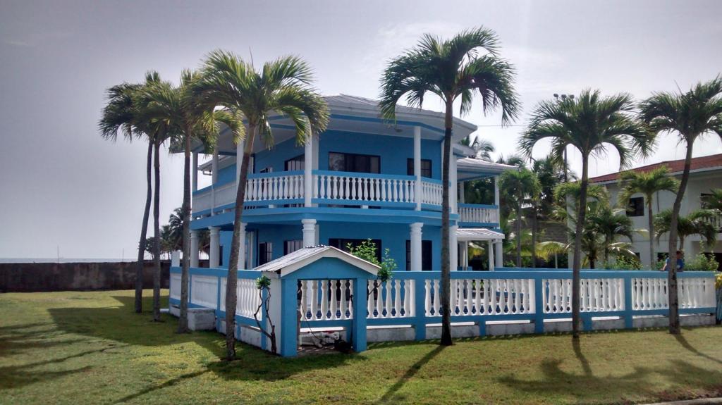 Casas en venta en Entrada a Playa Omoa, Omoa Quierocasa.hn