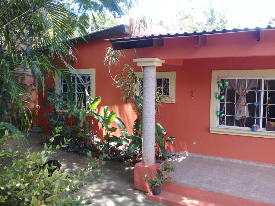 Casas en venta en Colonia Jardines de Loarque, Tegucigalpa Quierocasa.hn