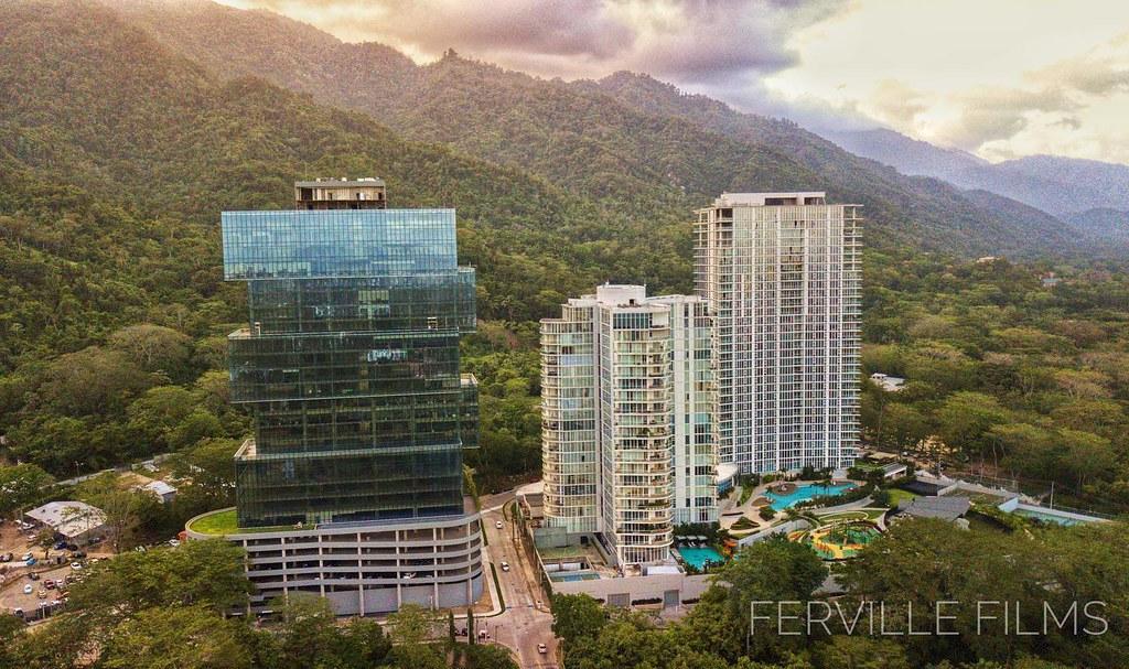 Oficinas en alquiler en Rancho El Coco, San Pedro Sula Quierocasa.hn