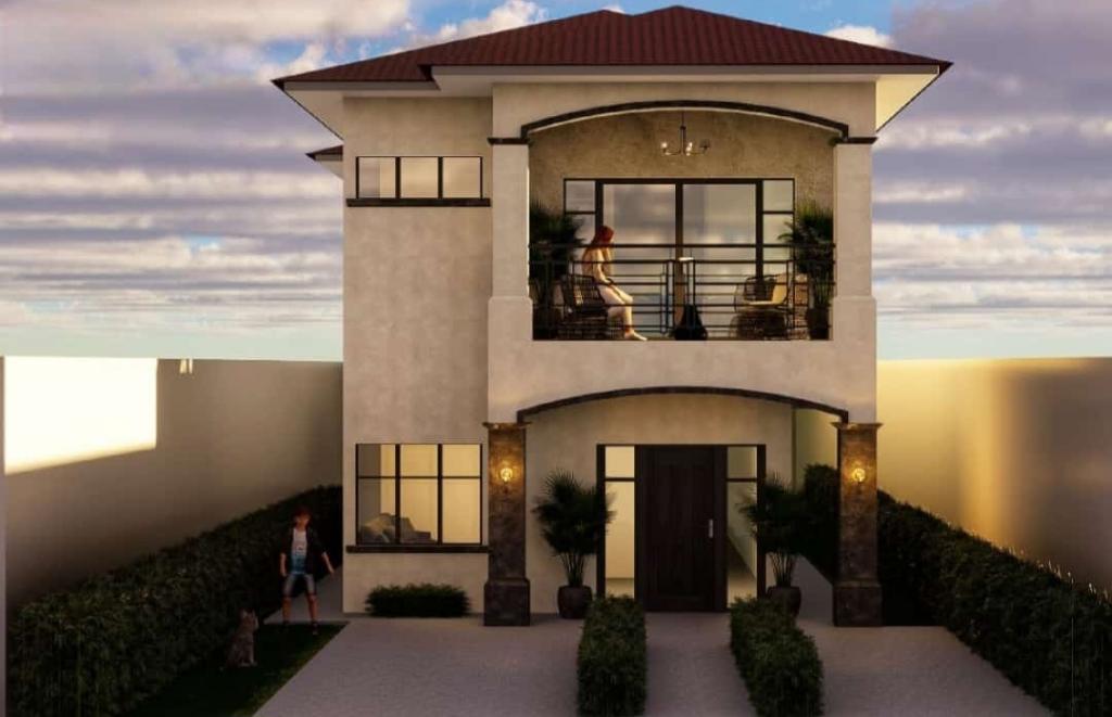 Townhouses en venta en Colonia Zeron, San Pedro Sula Quierocasa.hn