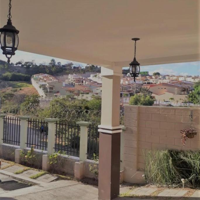 Casas en alquiler en Tegucigalpa, Tegucigalpa Quierocasa.hn