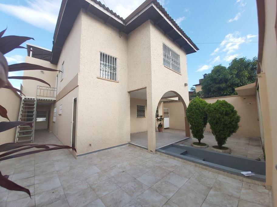 Casas en venta en residencial vista hermosa, Tegucigalpa Quierocasa.hn