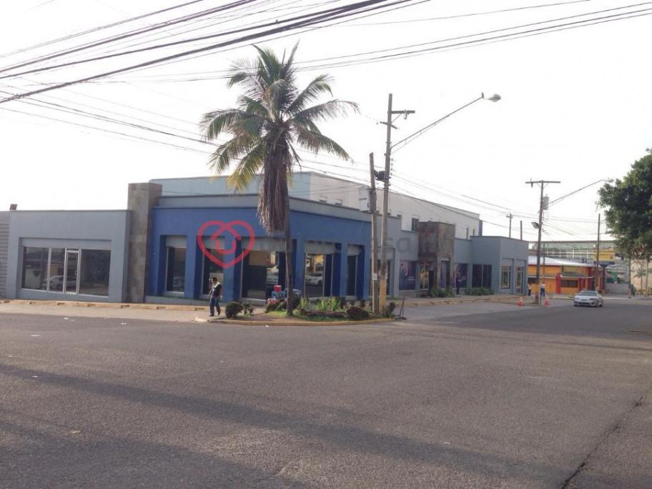Locales comerciales en alquiler en Colonia Suyapa, San Pedro Sula
